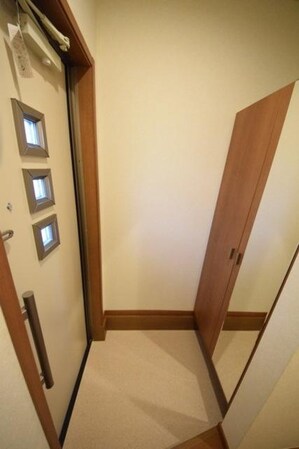 ティールの物件内観写真